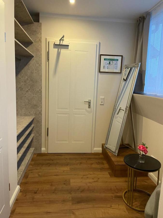 Boutique Hotel Bad Salzuflen Zewnętrze zdjęcie