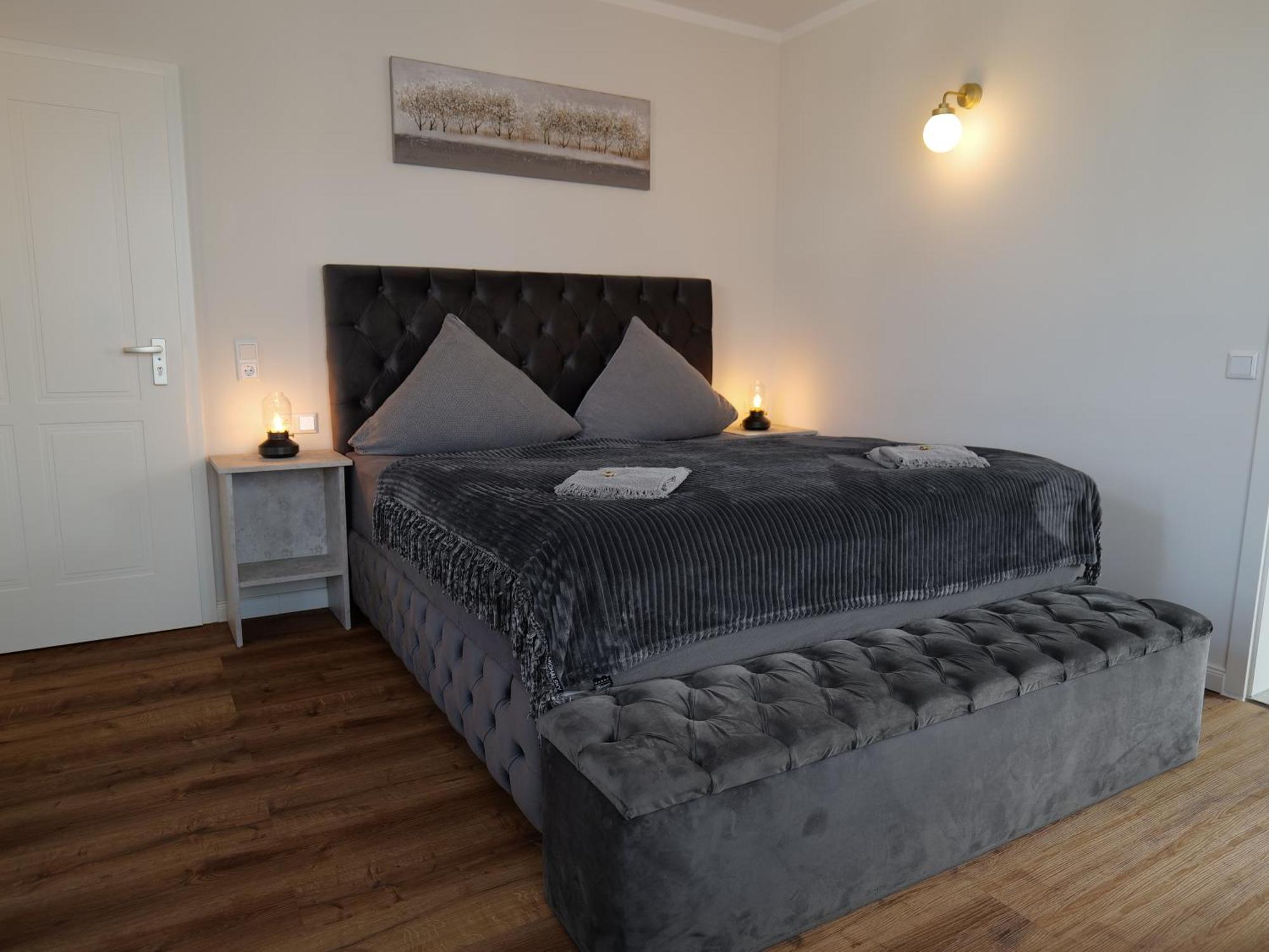 Boutique Hotel Bad Salzuflen Zewnętrze zdjęcie