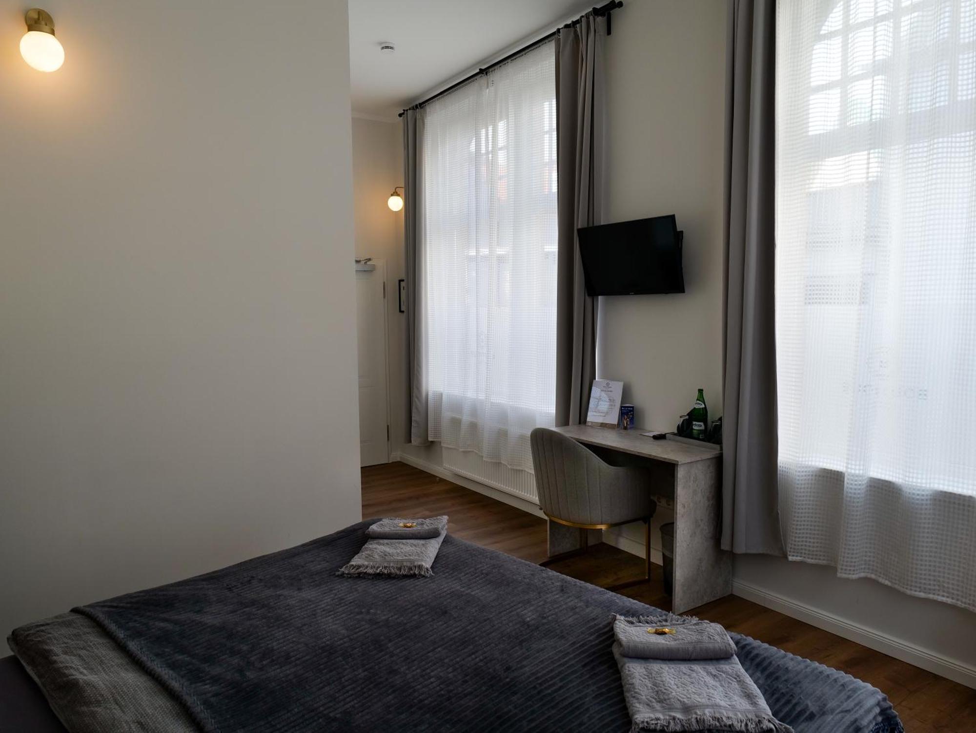Boutique Hotel Bad Salzuflen Zewnętrze zdjęcie