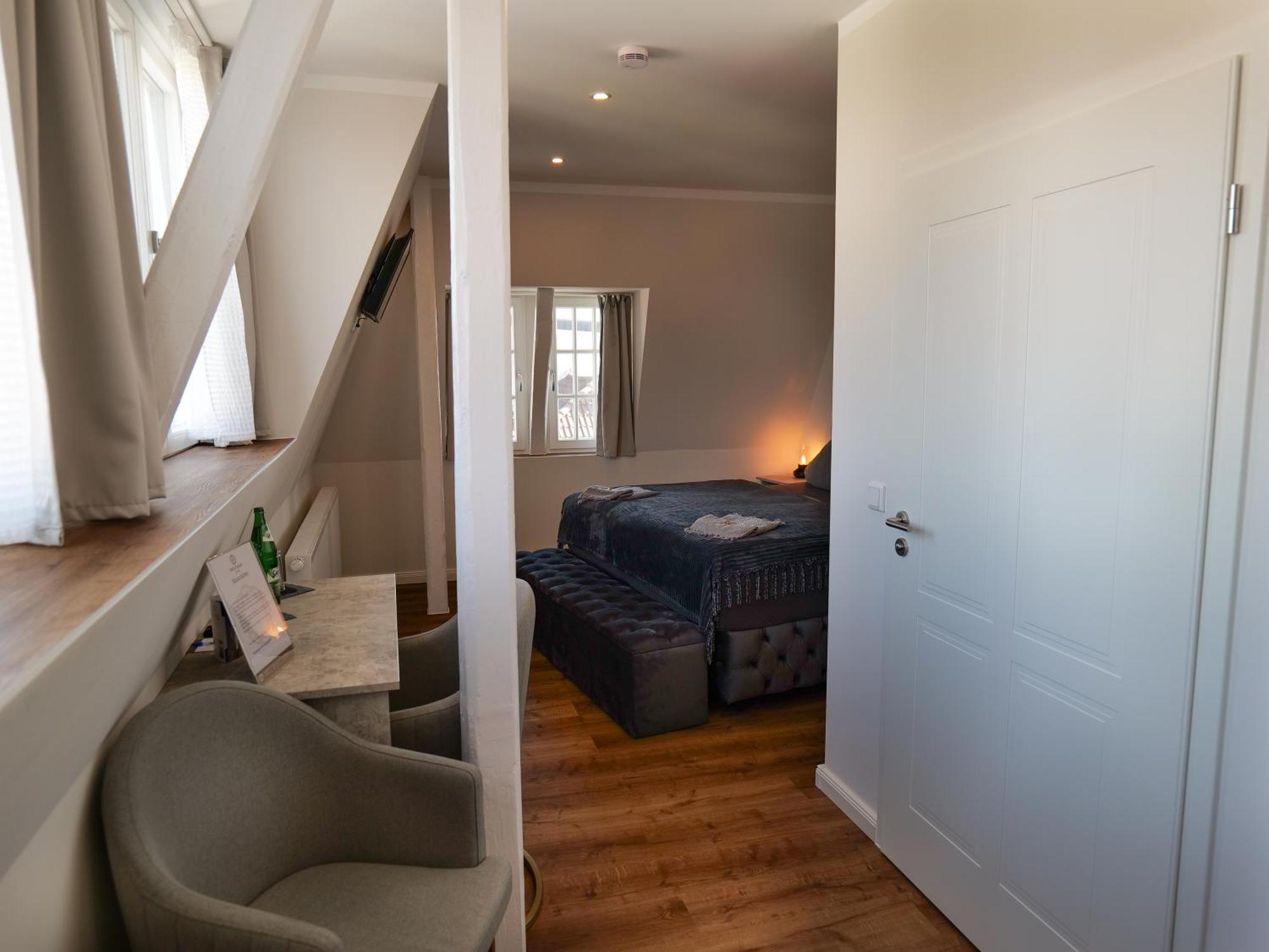 Boutique Hotel Bad Salzuflen Zewnętrze zdjęcie