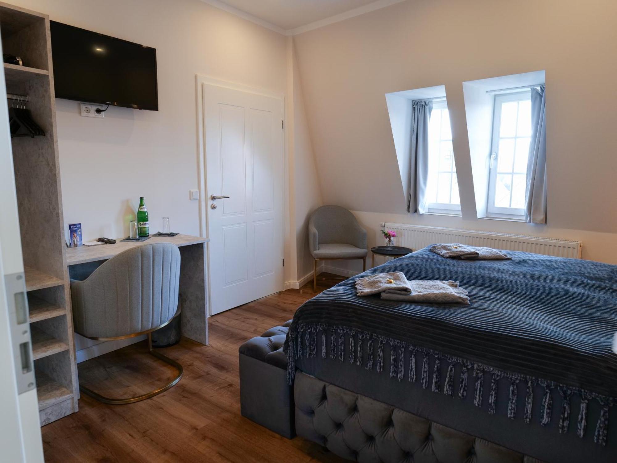 Boutique Hotel Bad Salzuflen Zewnętrze zdjęcie