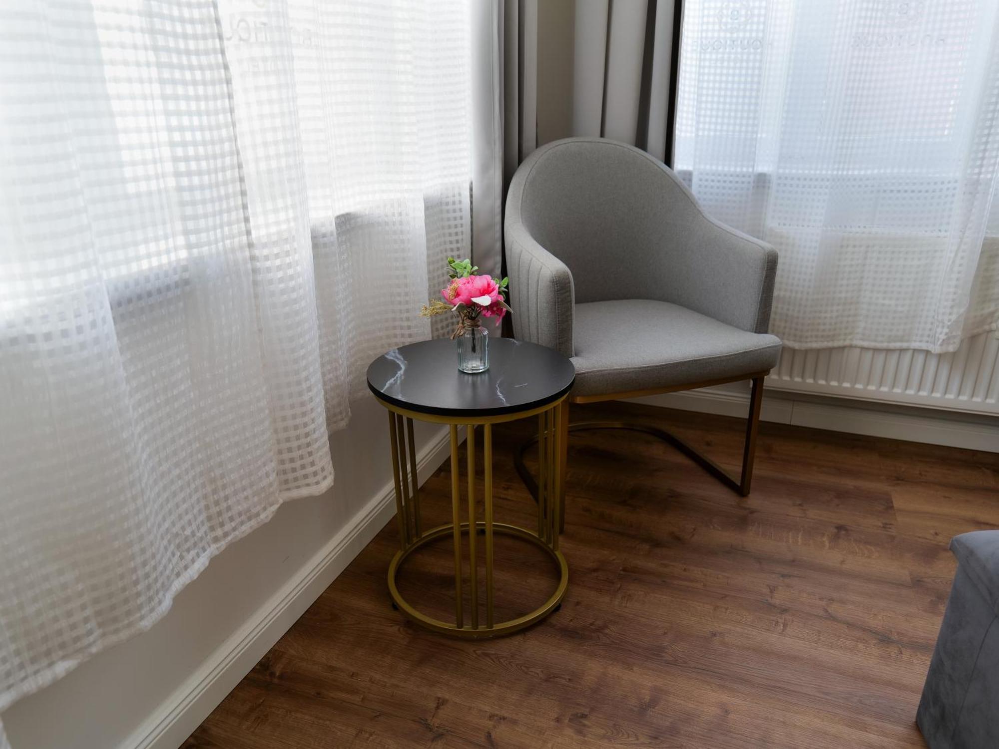 Boutique Hotel Bad Salzuflen Zewnętrze zdjęcie