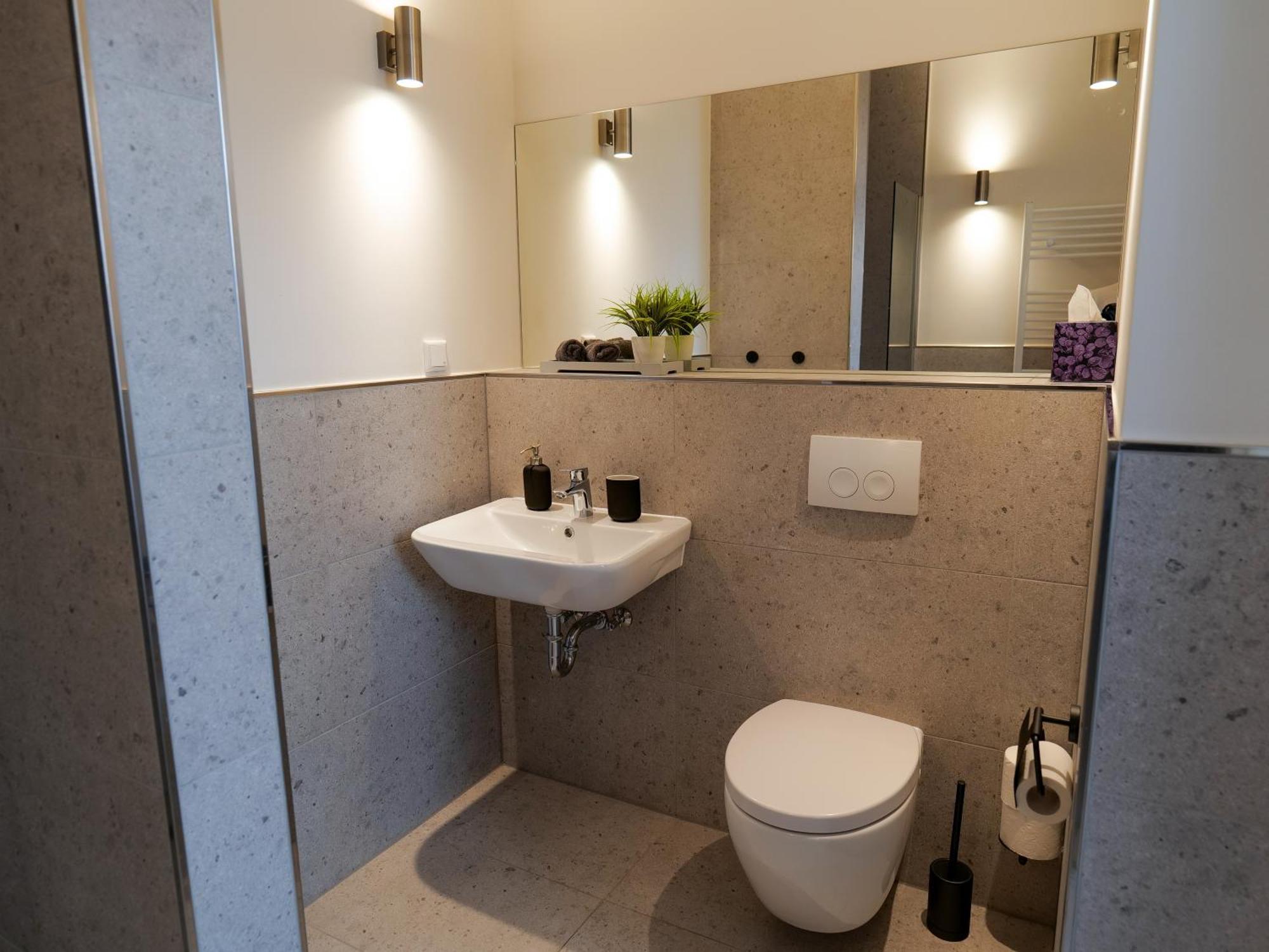 Boutique Hotel Bad Salzuflen Zewnętrze zdjęcie