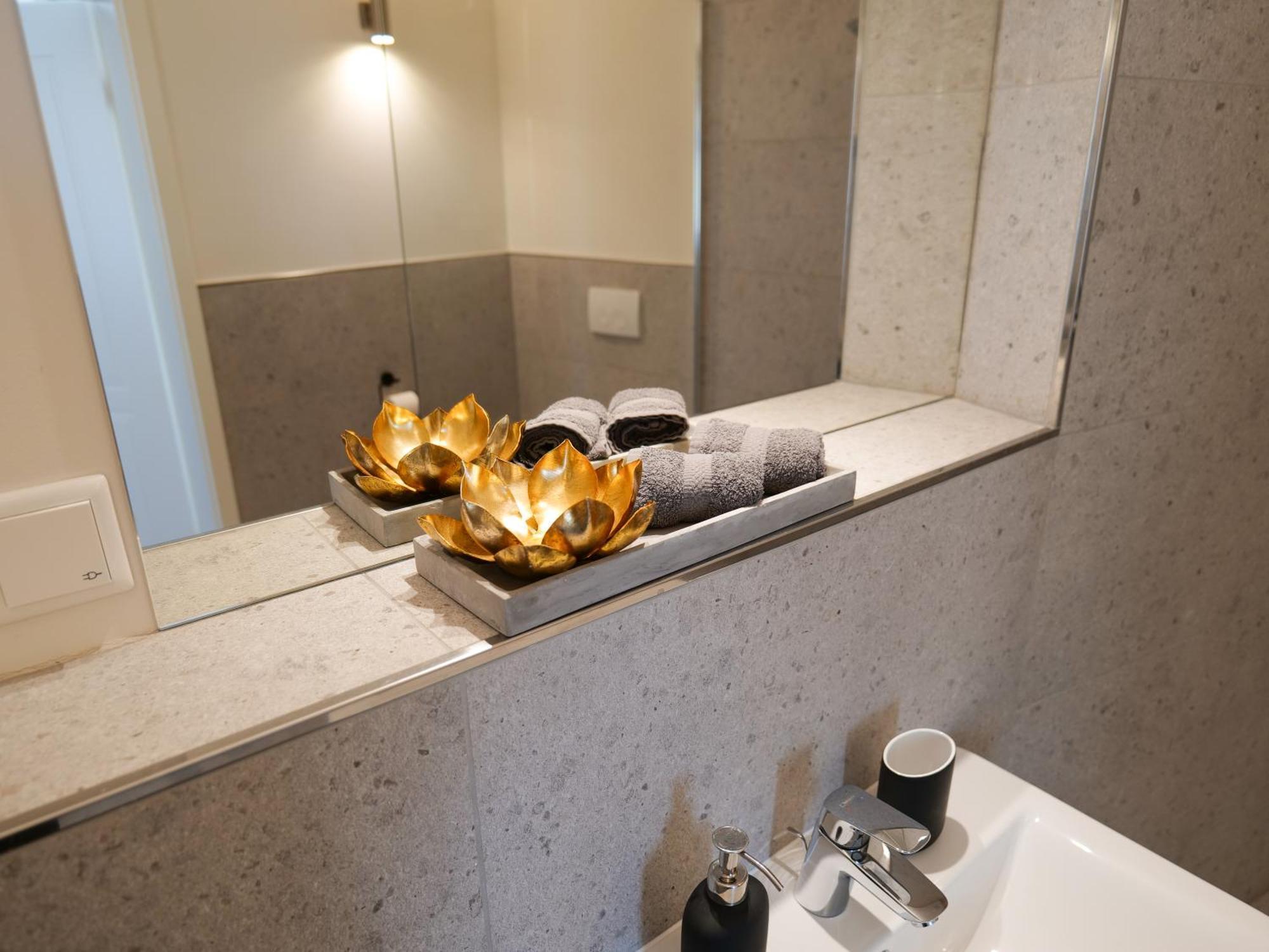 Boutique Hotel Bad Salzuflen Zewnętrze zdjęcie
