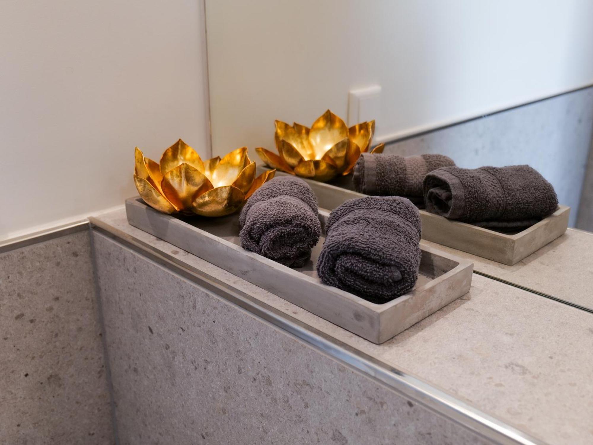 Boutique Hotel Bad Salzuflen Zewnętrze zdjęcie