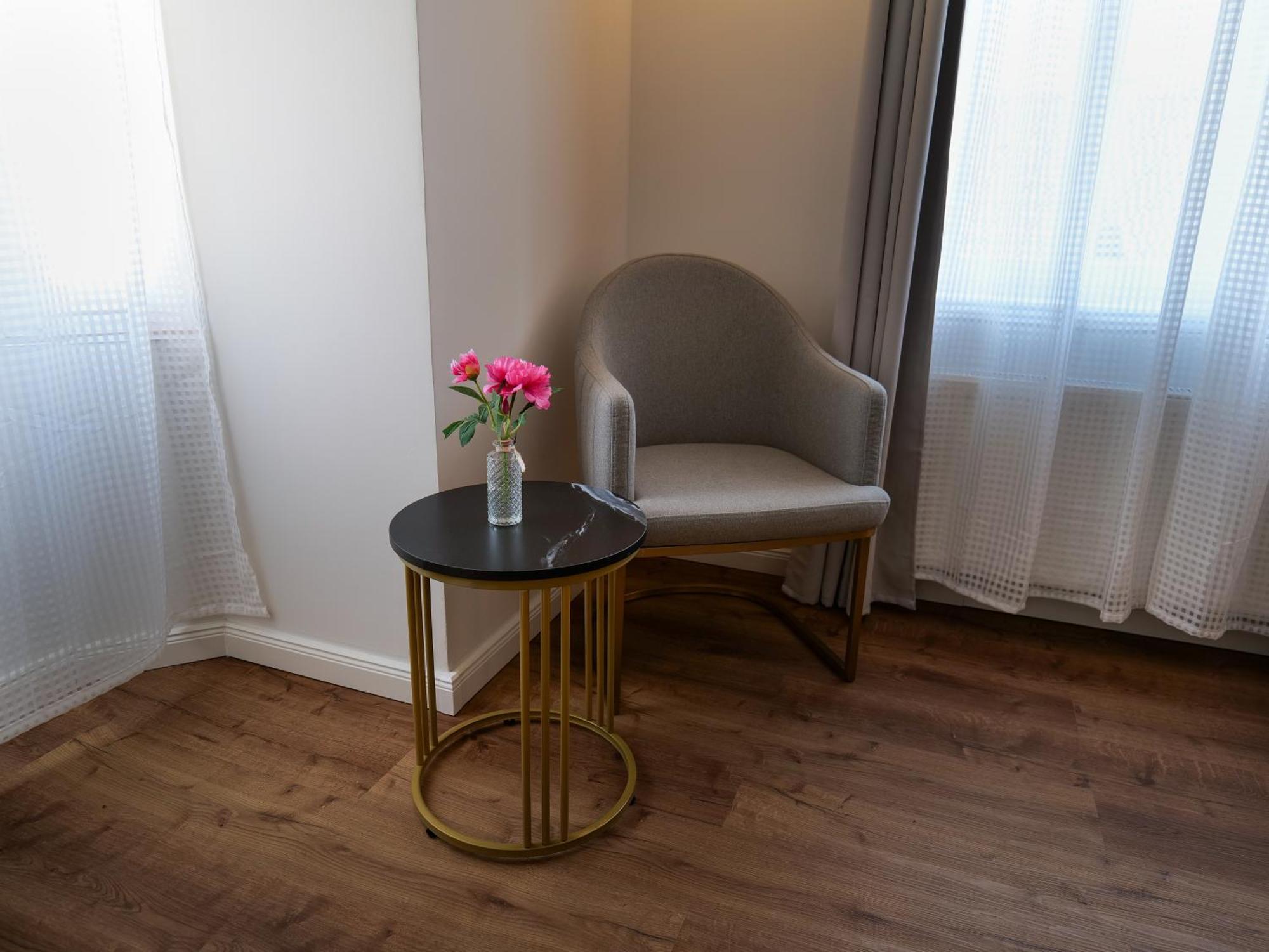 Boutique Hotel Bad Salzuflen Zewnętrze zdjęcie